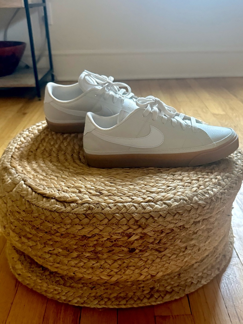 Nike Court Legacy Low